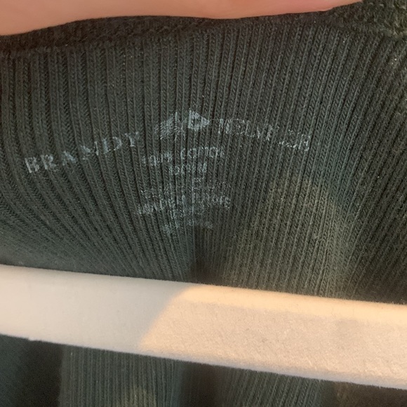 brandy melville connor tank - Picture 2 of 2